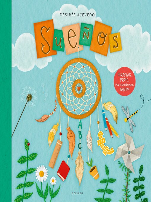 Title details for Sueños by Desirée Acevedo - Available